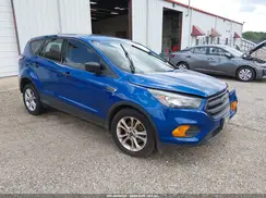 1FMCU0F70JUA09387 2018 FORD ESCAPE