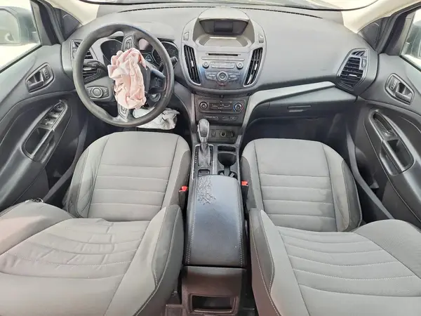 1FMCU0F70JUA09485 2018 FORD ESCAPE - Image 8