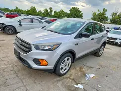 1FMCU0F70JUA09678 2018 FORD ESCAPE