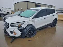 1FMCU0F70JUA10409 2018 FORD ESCAPE