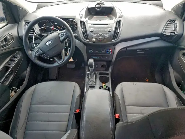 1FMCU0F70JUA10409 2018 FORD ESCAPE - Image 8