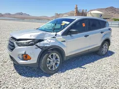 1FMCU0F70JUA10443 2018 FORD ESCAPE