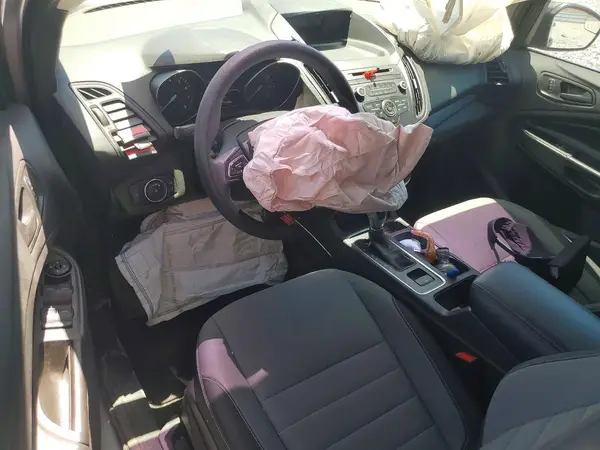 1FMCU0F70JUA10443 2018 FORD ESCAPE - Image 8