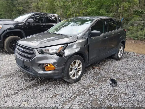 1FMCU0F70JUA16257 2018 FORD ESCAPE - Image 2