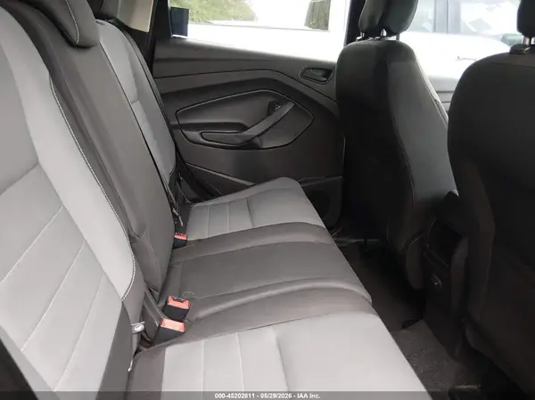 1FMCU0F70JUA16257 2018 FORD ESCAPE - Image 8