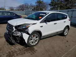 1FMCU0F70JUA19661 2018 FORD ESCAPE