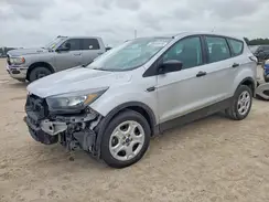 1FMCU0F70JUA22348 2018 FORD ESCAPE