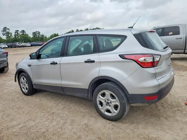 1FMCU0F70JUA22348 2018 FORD ESCAPE - Image 2