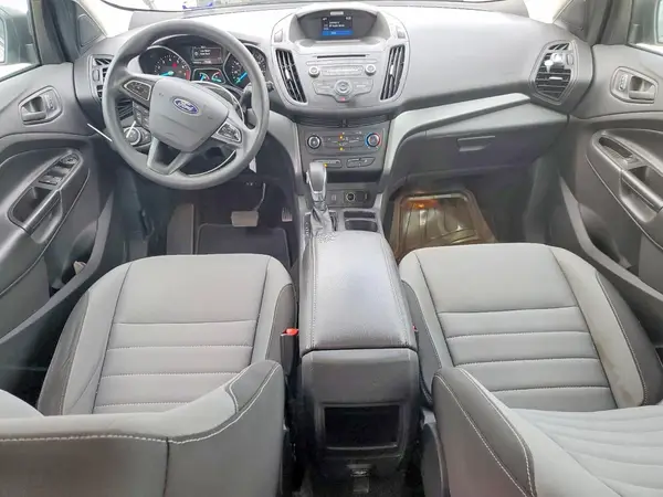 1FMCU0F70JUA22348 2018 FORD ESCAPE - Image 8