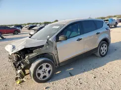 1FMCU0F70JUA22396 2018 FORD ESCAPE