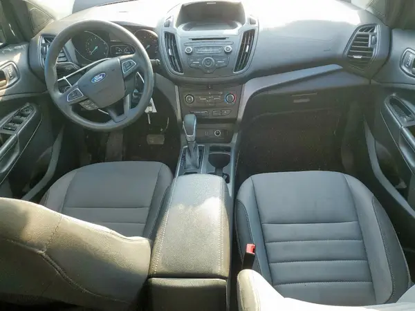 1FMCU0F70JUA22396 2018 FORD ESCAPE - Image 8