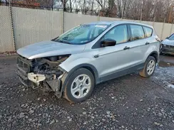 1FMCU0F70JUA26531 2018 FORD ESCAPE