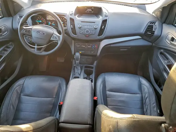 1FMCU0F70JUA26531 2018 FORD ESCAPE - Image 8
