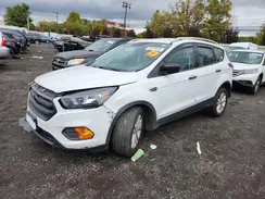 1FMCU0F70JUA27047 2018 FORD ESCAPE