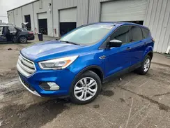 1FMCU0F70JUA27890 2018 FORD ESCAPE