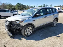 1FMCU0F70JUA28067 2018 FORD ESCAPE