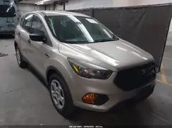 1FMCU0F70JUA31339 2018 FORD ESCAPE