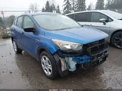 1FMCU0F70JUA31759 2018 FORD ESCAPE