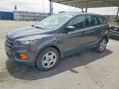 1FMCU0F70JUA34807 2018 FORD ESCAPE