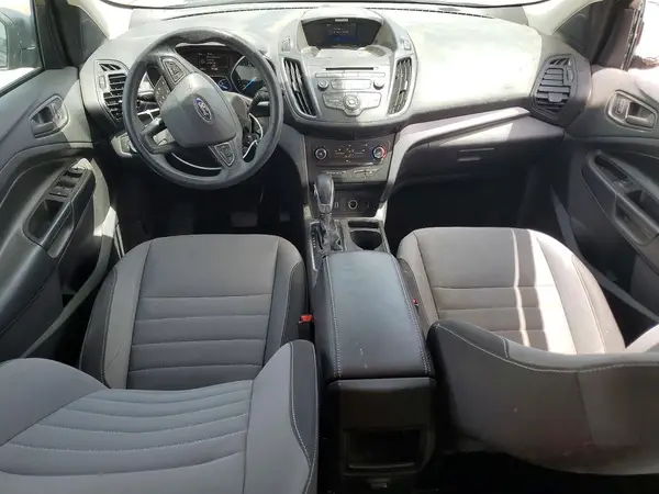 1FMCU0F70JUA34807 2018 FORD ESCAPE - Image 8