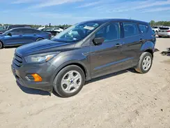 1FMCU0F70JUA34838 2018 FORD ESCAPE
