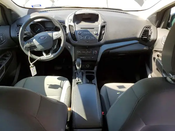 1FMCU0F70JUA34838 2018 FORD ESCAPE - Image 8