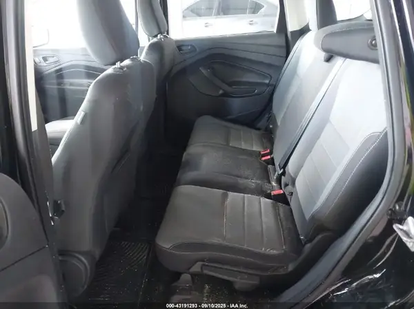 1FMCU0F70JUA35889 2018 FORD ESCAPE - Image 8