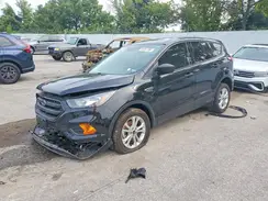 1FMCU0F70JUA36329 2018 FORD ESCAPE