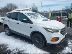 1FMCU0F70JUA36413 2018 FORD ESCAPE