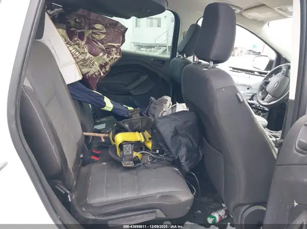 1FMCU0F70JUA36413 2018 FORD ESCAPE - Image 8