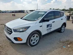 1FMCU0F70JUA37058 2018 FORD ESCAPE
