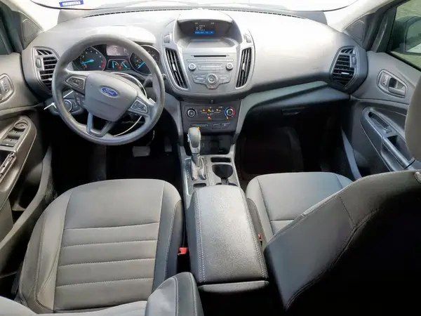 1FMCU0F70JUA37058 2018 FORD ESCAPE - Image 8