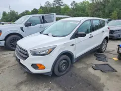1FMCU0F70JUA38954 2018 FORD ESCAPE