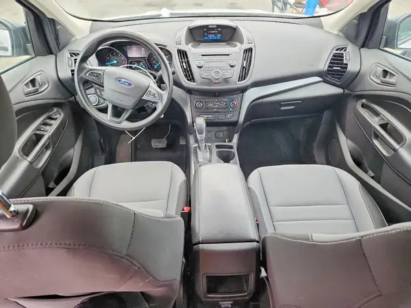 1FMCU0F70JUA38954 2018 FORD ESCAPE - Image 8