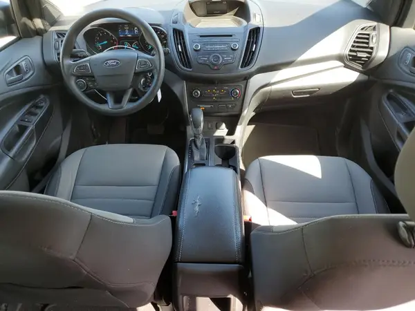 1FMCU0F70JUA46682 2018 FORD ESCAPE - Image 8