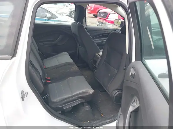 1FMCU0F70JUA49050 2018 FORD ESCAPE - Image 8