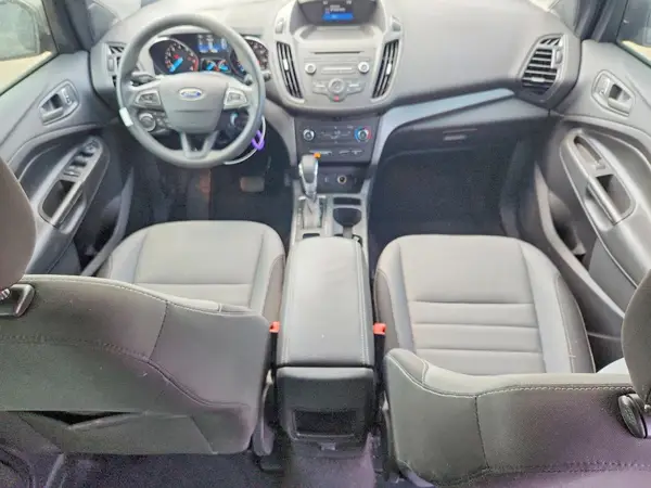 1FMCU0F70JUA49579 2018 FORD ESCAPE - Image 8