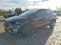 1FMCU0F70JUA51624 2018 FORD ESCAPE