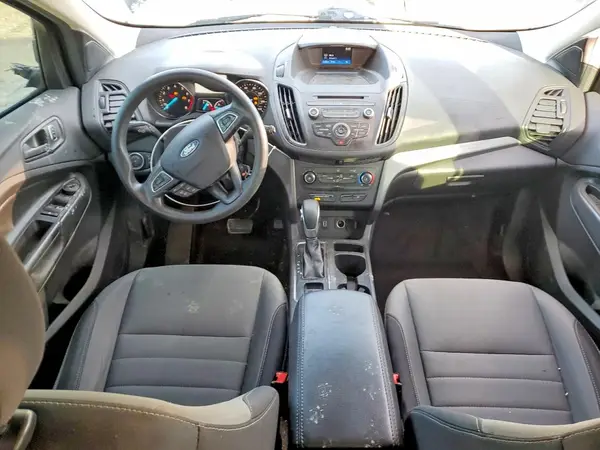1FMCU0F70JUA51624 2018 FORD ESCAPE - Image 8