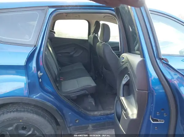 1FMCU0F70JUA55186 2018 FORD ESCAPE - Image 8