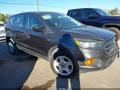 1FMCU0F70JUA56239 2018 FORD ESCAPE