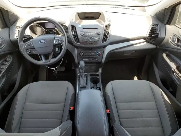 1FMCU0F70JUA57505 2018 FORD ESCAPE - Image 8