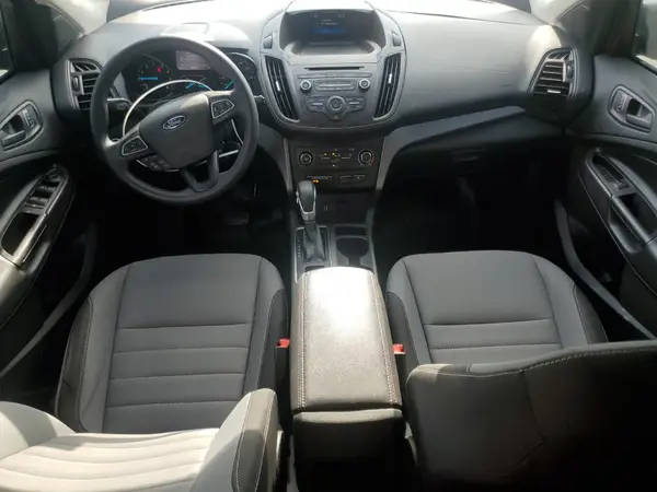 1FMCU0F70JUA63546 2018 FORD ESCAPE - Image 8