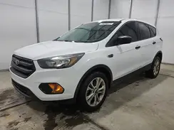 1FMCU0F70JUA69041 2018 FORD ESCAPE