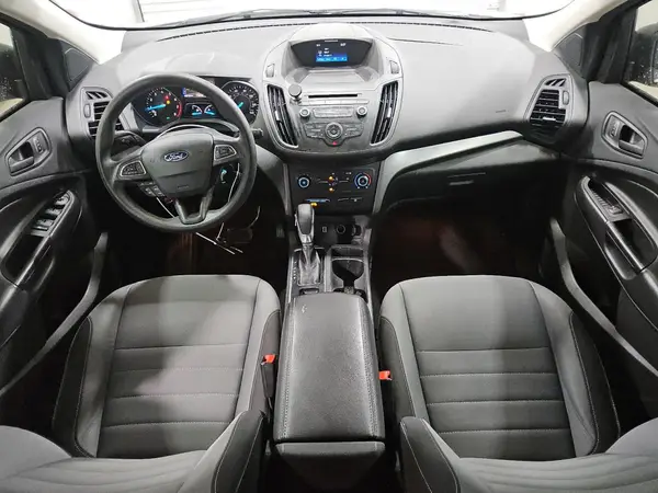 1FMCU0F70JUA69041 2018 FORD ESCAPE - Image 8