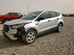 1FMCU0F70JUA71579 2018 FORD ESCAPE