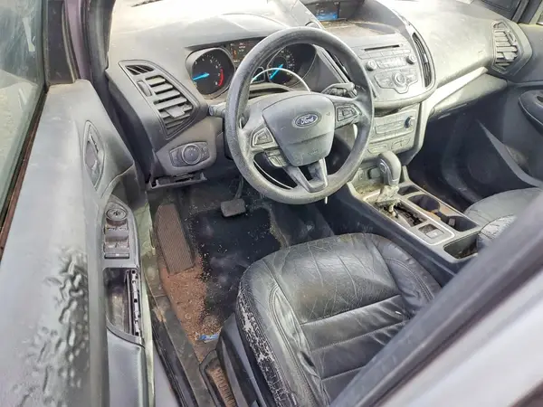 1FMCU0F70JUA71579 2018 FORD ESCAPE - Image 8