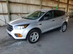 1FMCU0F70JUA72263 2018 FORD ESCAPE