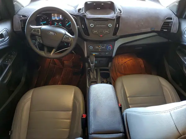 1FMCU0F70JUA72263 2018 FORD ESCAPE - Image 8