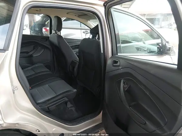 1FMCU0F70JUA72330 2018 FORD ESCAPE - Image 8